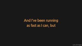 Ryan Caraveo | Yellow Lines | Lyrics