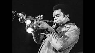 Freddie Hubbard Bootleg 1978 Montreux Casino Switzerland