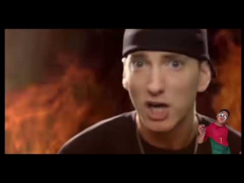 Eminem - Big Weenie [Music Video]