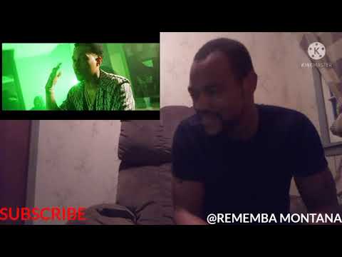 Da Crook - Talk Facts (Official Video) [REACTION] 🎯🔥