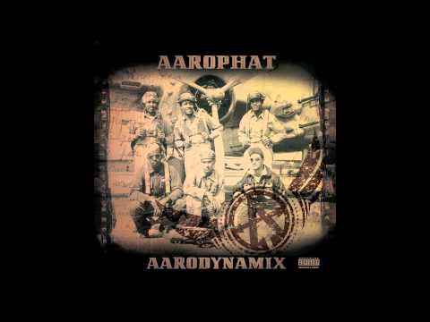 Aarophat feat. Columbo Black & Akir - Presidential Gangsta