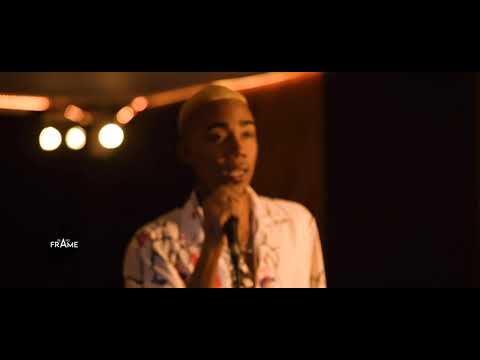 Live sessions by Island Framework - Precious ft Baresko