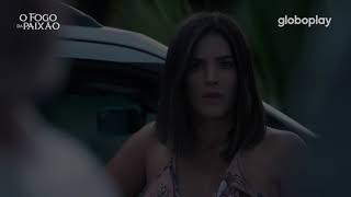 Download lagu GLOBOPLAY | O Fogo da Paixão | 2020 | Comercial de TV mp3