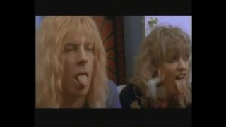 Spinal Tap - Tonight I&#39;m Gonna Rock You