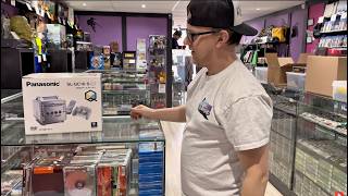 This Retro Game Collection Shouldn’t Exist…