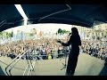 Discurso De Cristina Kirchner En Comodoro Py, 13 De Abril De 2016 (completo)