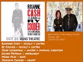 Cash and Cooder on Cash: The Music of Johnny Cash