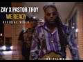 Zay P O M C Ft Pastor Troy We Ready Official Video Prod By Cltowes
