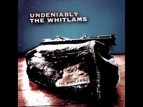 The Whitlams - Pass The Flagon