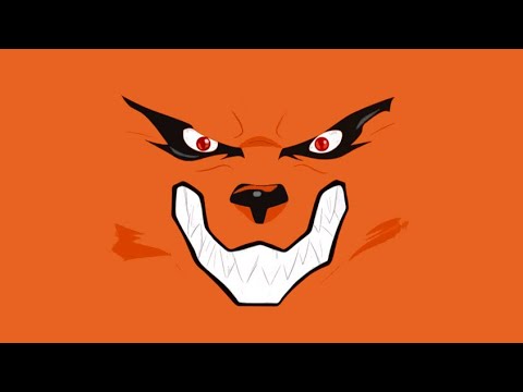 [FREE] Aggressive Naruto Beat "KURAMA" Hard Trap Instrumental