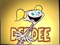 Cartoon Network Commercial Breaks August 3rd 4th 2001