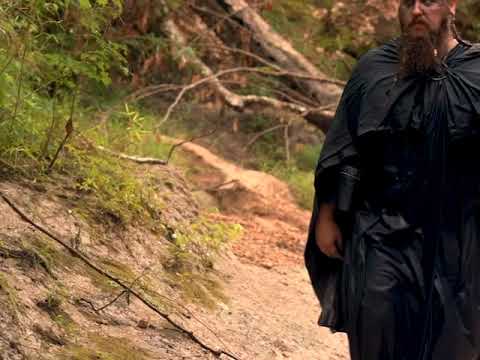 Archos- Mimir's Well (Official Music Video)