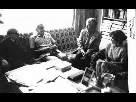 Cum a încercat securitatea să mă lichideze