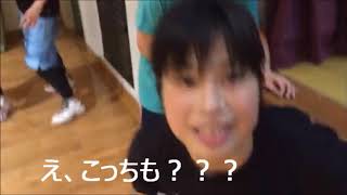 2016．12．18　　J's　クリスマスパーティー　ダイジェスト版　②