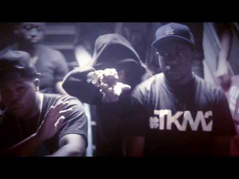 Bang Money Ft. Porche Boxx "Black History"[Dir. by Drozart]