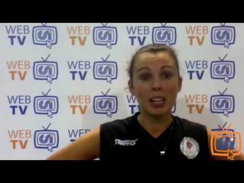 Intervista Pcg Bresso Il Circolino - Sonia Severgnini