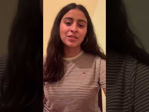 Betania Escobar AT Application Spring 2021