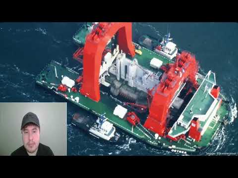 Why are the Dutch So Famous for Waterworks | Engineer Empire Reacts