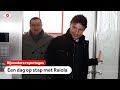 2011: Mino Raiola regelt transfer Van Bommel naar AC Milan | Bijzondere reportages | NOS Sport
