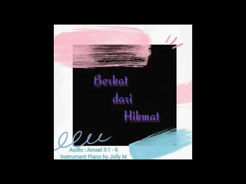 Berkat dari Hikmat
