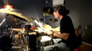 Fat Chance 🥁 311 Drum Cover 👽