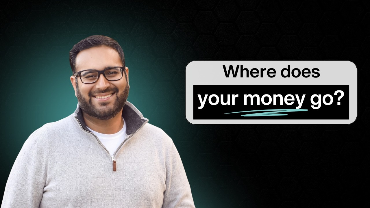 5 Money Numbers Everyone Should Track | Personal Finance Basics: Cash Flow, Net Worth & Liquidity