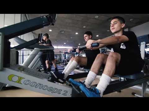 BECOME a PRO Player with WOSPAC