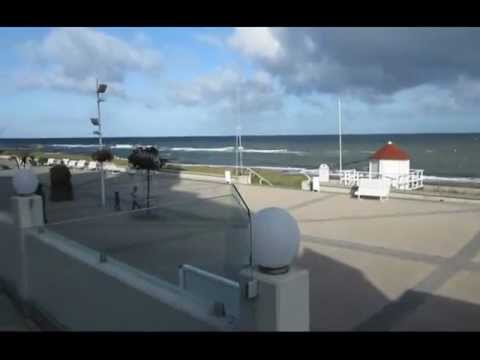 Haus Meeresblick in Kühlungsborn - Wohnung 1.05