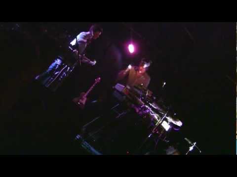 Magical Beautiful - Yahweh (live 08.20.12)