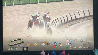 【競馬実況動画2026】第1回函館競馬8日目大沼ステークス ワイドブリザード（浜中俊）
