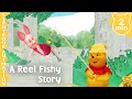 A Reel Fishy Story Animated Storybook