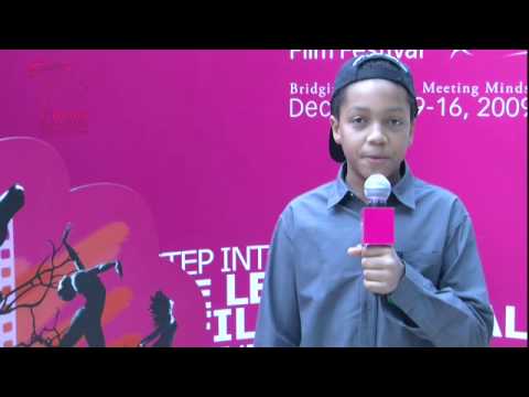 DIFF09 -  Alvin and the Chipmunks 2 - Red Carpet preview