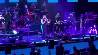 RICKY MARTÍN “CON TU NOMBRE” SINFÓNICO ARENA CDMX 20 09 23