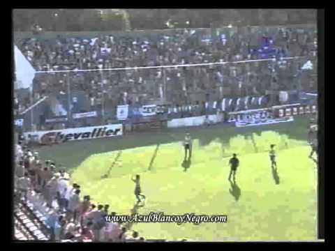 Clausura 2005 Fecha 4 Almagro 1 Rosario Central 4 (06-03-05) PARTIDO COMPLETO