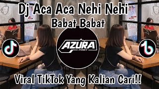 Download lagu DJ ACA ACA NEHI NEHI VIRAL TIKTOK TERBARU 2026 mp3 Download lagu DJ ACA ACA NEHI NEHI VIRAL TIKTOK TERBARU 2026 mp3