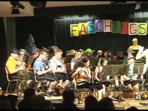 Faschingskonzert 2009 - 05 Klingendes Land