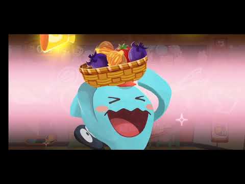 Pokémon Café Mix Playthrough - No Boosters - Level #438