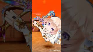 白猫プロジェクト実況パート1