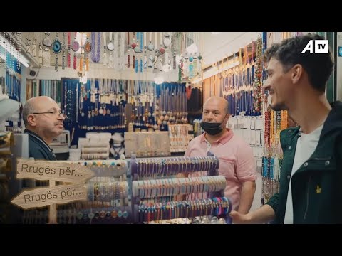 "Fol shqip se jam shqiptar", Lindriti takon shqiptarë në Stamboll!