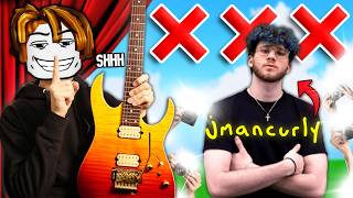 I Snuck Into Jmancurly's Talent Show! MQDEFAULT Thumbnail