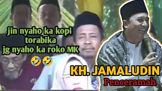 Download lagu HILARIOUS SERMON || KH. JAMALUDIN PANDEGLANG mp3