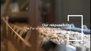Our responsibility