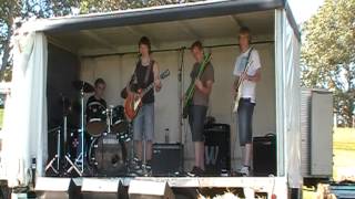 Aint it a shame by H.C.