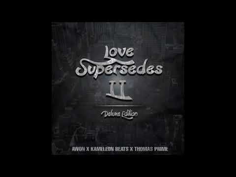 Kameleon Beats - Still Conscious II ft. Awon & Dicap (Side B)