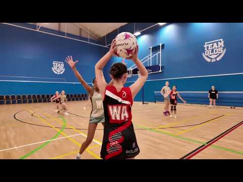 ENG U12 YNPL Grand Finals 2025 - Highlights