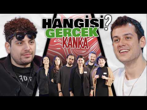 WHICH ONE IS THE REAL BEST FRIEND?! ft. @AyniSinemalar