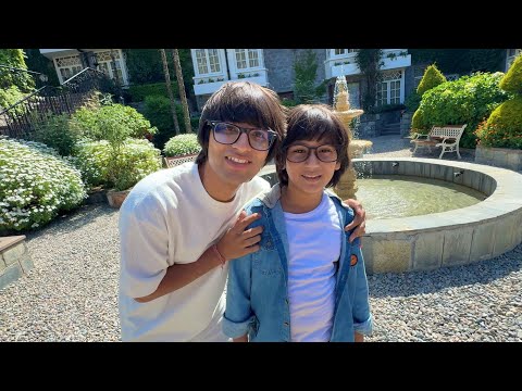 YouTube Thumbnail