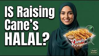 Is Raising Cane’s Halal Check This Before You Eat 🍗☪️