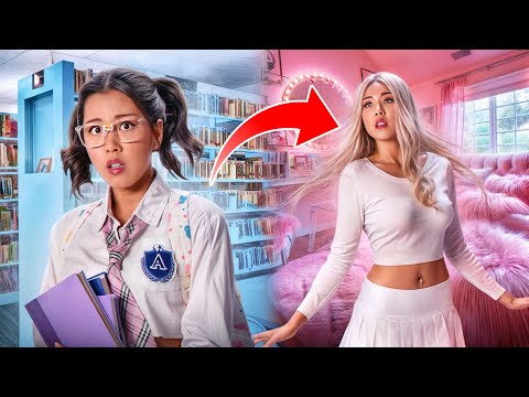 I Changed My Look to Get Revenge | Alan's Universe