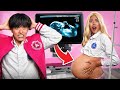 My Girlfriend is PREGNANT AGAIN | Alan’s Universe